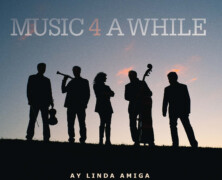 Music 4 A While, Ay Linda Amiga