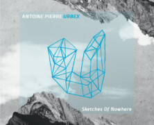 Antoine Pierre Urbex, Sketches of Nowhere