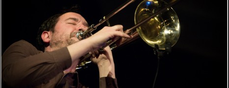 Orchestre du Lion