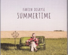 Fabien Degryse, Summertime