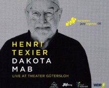 Henri Texier Hope Quartet, Live At Theater Gütersloh