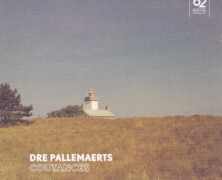 Dre Pallemaerts, Coutances