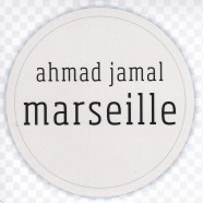 Ahmad Jamal, Marseille