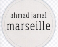 Ahmad Jamal, Marseille
