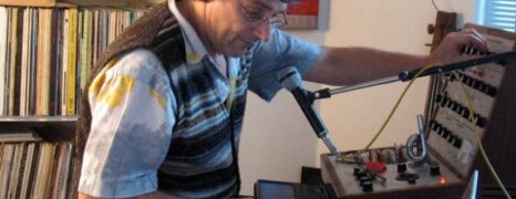 Jean-Marc Foussat, c’est fou ?