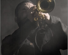 Ibrahim Maalouf à l’OM (Seraing, 18/12/24)