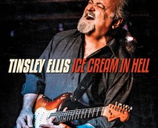 Tinsley Ellis, Ice Cream In Hell