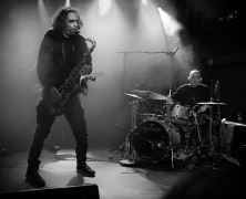 Ill Considered – London Calling