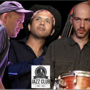 Ylia Dynov Trio, Jacques Pelzer Jazz Club, Liège (10/09/25)