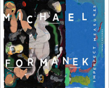Michael Formanek : Imperfect Measures