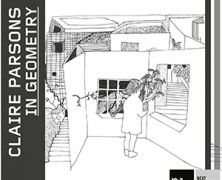 Claire Parsons : In Geometry