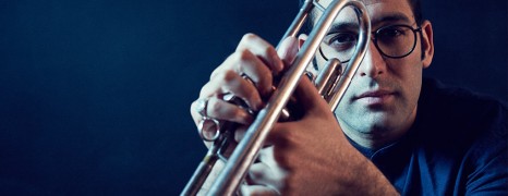 Itamar Borochov et la Grande Bleue