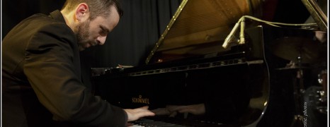 Jérémy Dumont, post resurrection