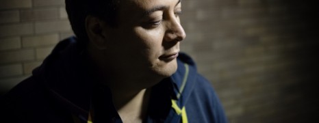 Éric Legnini, de la soul !