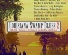 Louisiana Swamp Blues 2