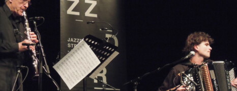 Jazz Européen à Berlin