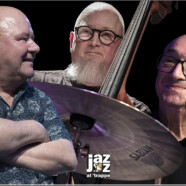 Jean-Luc Pappi Trio au Centre Culturel d’Ans (06/03/26)