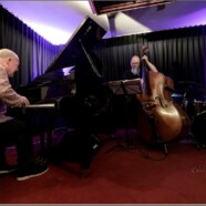 Focus : Jean-Luc Pappi Trio au Centre Culturel d’Ans (04/10/24)