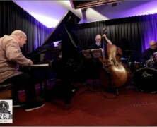 Focus : Jean-Luc Pappi Trio au Centre Culturel d’Ans (04/10/24)