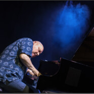 Focus : Jean-Luc Pappi Quartet au Centre culturel d’Ans (06/11/26)