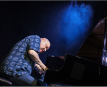 Focus : Jean-Luc Pappi Quartet au Centre culturel d’Ans (06/11/26)