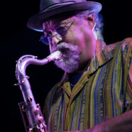 Joe Lovano : Coltrane 100 Legacy