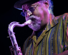 Joe Lovano : Coltrane 100 Legacy