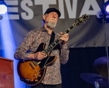 Dinant Jazz : l’édition 2025