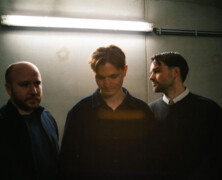 Focus : KAU au Botanique (Bruxelles, 16/10/25)
