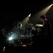 KAU au Botanique (Bruxelle 16/10/25)