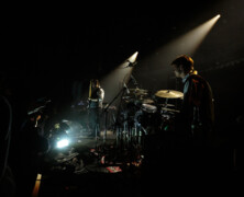 KAU au Botanique (Bruxelle 16/10/25)