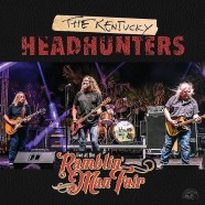 The Kentucky Headhunters, Live At Ramblin’ Man Fair