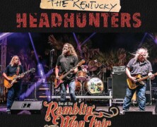 The Kentucky Headhunters, Live At Ramblin’ Man Fair