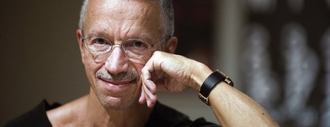 KEITH JARRETT @BOZAR