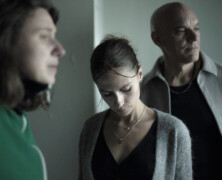 Stéphane Galland : Sans limites