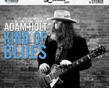 Adam Holt : Kind Of Blues