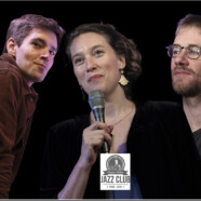 Klenes, Debaisieux & De Looze au Jacques Pelzer Jazz Club (Liège 13/03/26)