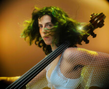 Louise Knobil : Hors codes