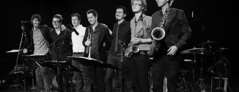 LG Jazz Collective, merci pour ces moments !