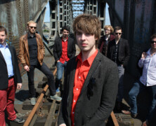 LG Jazz Collective, premier album !