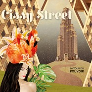 Cissy Street : La Tour du Pouvoir