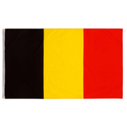 Fiers d’être belges