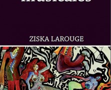 Ziska Larouge : Les chaises musicales