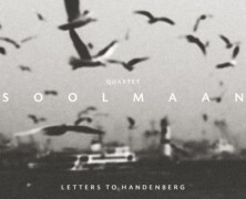 Soolmaan Quartet, Letters to Handenberg
