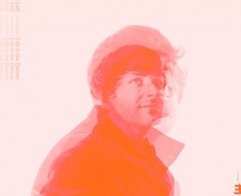 Rob Luft, Life Is The Dancer