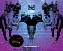 R+R=Now : Live