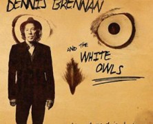 Dennis Brennan & The White Owls : Live At Electric Andyland