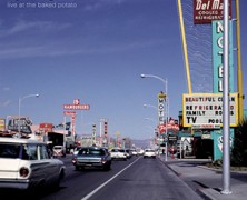 Soft Machine, Live at the Baked Potato