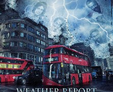 Weather Report, Live in London