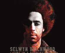 Selwyn Birchwood : Living in a Burning House